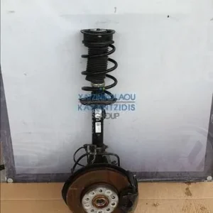 SKODA OCTAVIA 7 2016- ΔΕΞΙ ΑΚΡΟ-ΜΠΟΥΚΑΛΑ