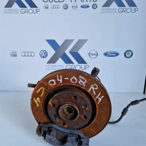 CITROEN C4 2004-2008 ΔΑΓΚΑΝΑ ΕΜΠΡΟΣ ΔΕΞΙΑ