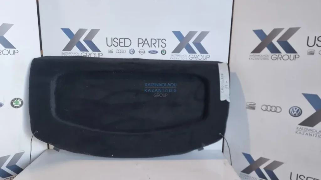 OPEL CROSSLAND 2017-2022 ΕΤΑΖΕΡΑ