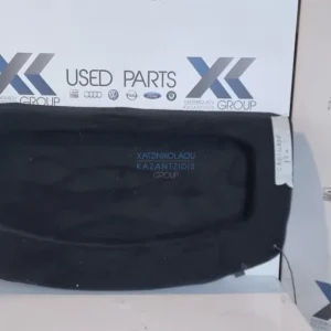 OPEL CROSSLAND 2017-2022 ΕΤΑΖΕΡΑ