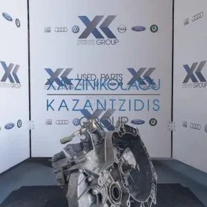 OPEL ASTRA H 2004-2008 ΣΑΣΜΑΝ ΤΥΠΟΣ ΚΙΝΗΤΗΡΑ- Z13DTH