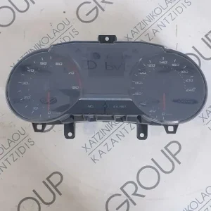 SEAT IBIZA 2009-2015 ΚΑΝΤΡΑΝ ΒΕΝΖΙΝΗ ΚΩΔΙΚΟΣ- 6J0920802
