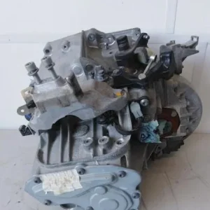 CITROEN C4 2015-2020 1.6 HDI ΣΑΣΜΑΝ ΚΙΒΩΤΙΟ ΤΑΧΥΤΗΤΩΝ ΚΙΝΗΤΗΡΑ BH01 ΚΩΔΙΚΟΣ ΣΑΣΜΑΝ 20MB32