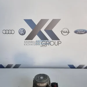 VW Golf 7 2016-2022 ΜΟΝΑΔΑ ABS ΚΩΔΙΚΟΣ ΑΝΤΑΛΛΑΚΤΙΚΟΥ- 5G0614517J