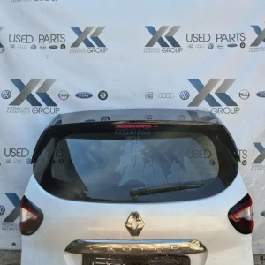 RENAULT CAPTUR 2013-2020 ΚΛΕΙΔΑΡΙΑ ΤΖΑΜΟΠΟΡΤΑΣ ΠΙΣΩ