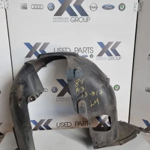 AUDI A3 2013-2017 ΘΟΛΟΣ ΕΜΠΡΟΣ ΑΡΙΣΤΕΡΟΣ