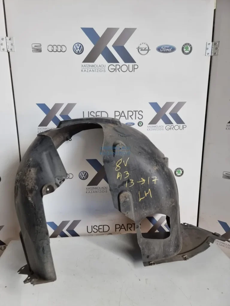 AUDI A3 2013-2017 ΘΟΛΟΣ ΕΜΠΡΟΣ ΑΡΙΣΤΕΡΟΣ