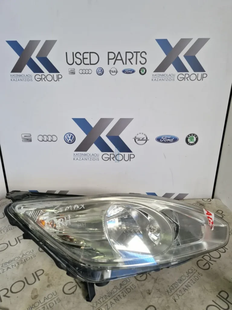 FORD C-MAX 2011-2015 ΦΑΝΑΡΙ ΕΜΠΡΟΣ ΔΕΞΙΑ