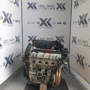 VW GOLF 4 1998-2004 ΚΙΝΗΤΗΡΑΣ ΤΥΠΟΣ ΚΙΝΗΤΗΡΑ- AXP ΚΙΝΗΤΗΡΑΣ