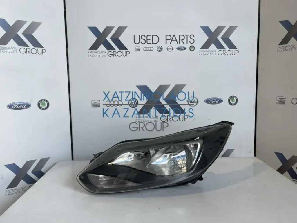 FORD FOCUS 2011-2015 ΦΑΝΑΡΙ ΕΜΠΡΟΣ ΑΡΙΣΤΕΡΑ