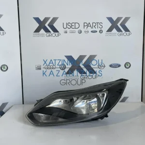 FORD FOCUS 2011-2015 ΦΑΝΑΡΙ ΕΜΠΡΟΣ ΑΡΙΣΤΕΡΑ