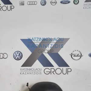 VW GOLF 7 2014-2020 ΑΕΡΟΣΑΚΟΣ ΤΙΜΟΝΙΟΥ ΚΩΔΙΚΟΣ ΑΝΤΑΛΛΑΚΤΙΚΟΥ- 5G0880201S