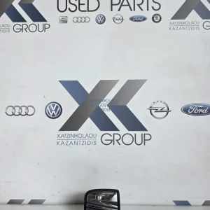 SEAT IBIZA 2009-2014 ΔΙΑΚΟΠΤΗΣ ΠΟΡΤ ΜΠΑΓΚΑΖ ΚΩΔΙΚΟΣ ΑΝΤΑΛΛΑΚΤΙΚΟΥ 6J4-827-565-B