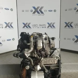 SEAT IBIZA 2009-2013 1.2 DIESEL ΚΙΝΗΤΗΡΑΣ ΤΥΠΟΣ ΚΙΝΗΤΗΡΑ- CFW