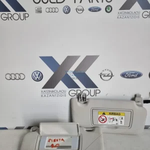 FORD FIESTA 2018-2022 ΣΚΙΑΔΙΑ