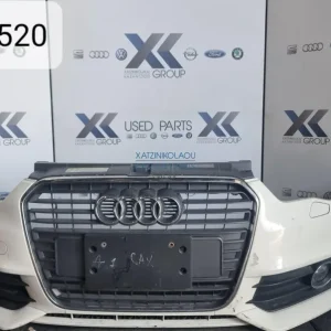 AUDI A1 2008-2023 ΠΡΟΦΥΛΑΚΤΗΡΑΣ ΕΜΠΡΟΣ ΚΩΔΙΚΟΣ- 8K0010520