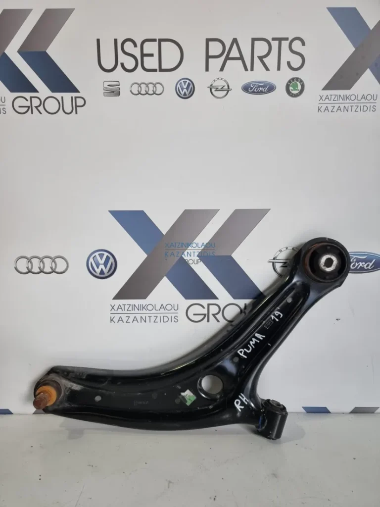 FORD FOCUS 2019-2023 ΨΑΛΙΔΙ ΑΡΙΣΤΕΡΟ