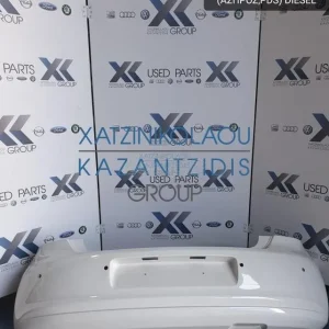 VW POLO 2005-2008 ΠΡΟΦΥΛΑΚΤΗΡΑΣ ΠΙΣΩ