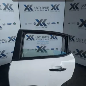 CITROEN C3 2016-2020 ΠΟΡΤΑ ΠΙΣΩ ΑΡΙΣΤΕΡΗ