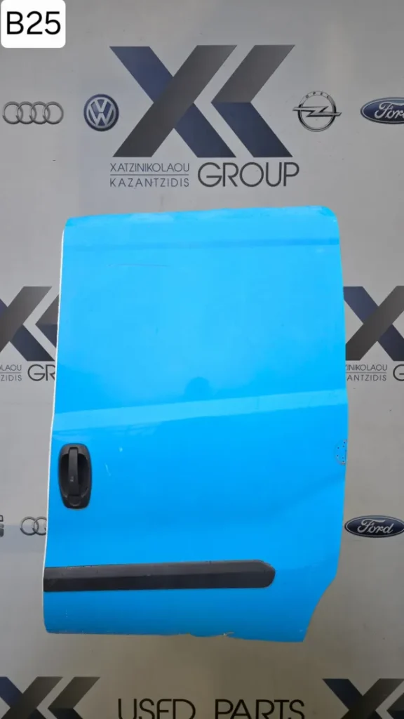 OPEL COMPO 2012-2018 ΚΛΕΙΔΑΡΙΑ ΠΟΡΤΑΣ ΠΛΑΙΝΗ ΑΡΙΣΤΕΡΑ ΣΥΡΟΜΕΝΗ