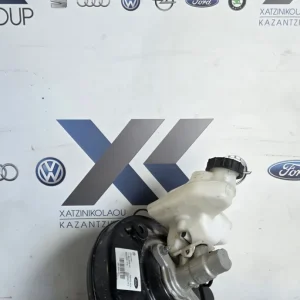 FORD FIESTA 2013-2024 ΣΕΒΡΟΦΡΕΝΟ ΚΩΔΙΚΟΣ ΑΝΤΑΛΛΑΚΤΙΚΟΥ L1BC-2B195-AC