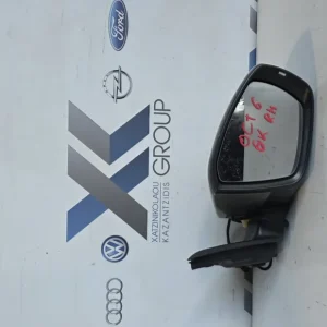 SKODA OCTAVIA 2013-2017 ΚΑΘΡΕΠΤΗΣ ΕΞΩΤΕΡΙΚΟΣ ΗΛΕΚΤΡΙΚΑ ΘΕΡΜΑΙΝΟΜΕΝΟΣ ΔΕΞΙΑ ΣΥΝΟΔΗΓΟΥ