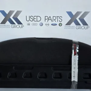 SEAT IBIZA 2009-2017 STATION WAGON CARAVAN ΕΤΑΖΕΡΑ