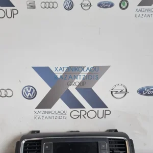 PEUGEOT EXPERT 2017-2025 ΟΘΟΝΗ ΚΩΔΙΚΟΣ ΑΝΤΑΛΛΑΚΤΙΚΟΥ- 9813041280