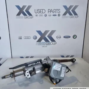 FORD FIESTA 2019-2023 ΗΛΕΚΤΡΙΚΗ ΚΟΛΩΝΑ ΤΙΜΟΝΙΟΥ ΚΩΔΙΚΟΣ- H1BC-3D077-EE