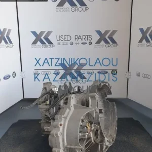 FORD C-MAX 2004-2011 1800cc ΣΑΣΜΑΝ ΤΥΠΟΣ ΚΙΝΗΤΗΡΑ- CSDB