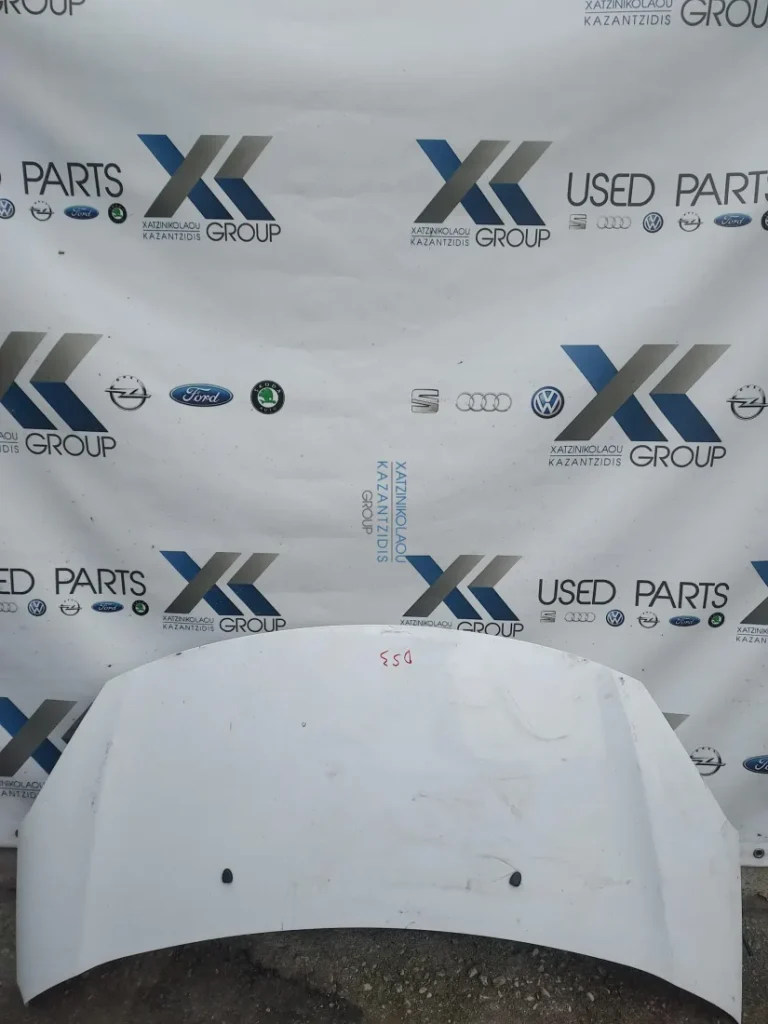 CITROEN DS3 2011-2014 ΚΑΠΟ ΕΜΠΡΟΣ