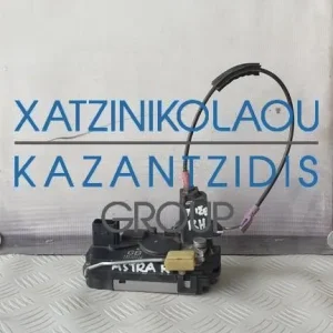 OPEL ASTRA H 2004-2009 ΚΛΕΙΔΑΡΙΑ ΠΙΣΩ ΔΕΞΙΑ