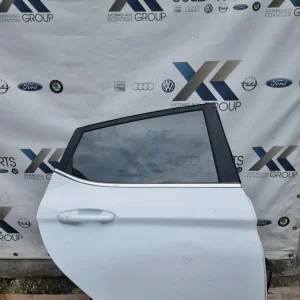 FORD FIESTA MK8 2017-2023 ΜΟΤΕΡ ΠΑΡΑΘΥΡΟΥ ΗΛΕΚΤΡΙΚΟ ΠΟΡΤΑΣ ΠΙΣΩ ΔΕΞΙΑ