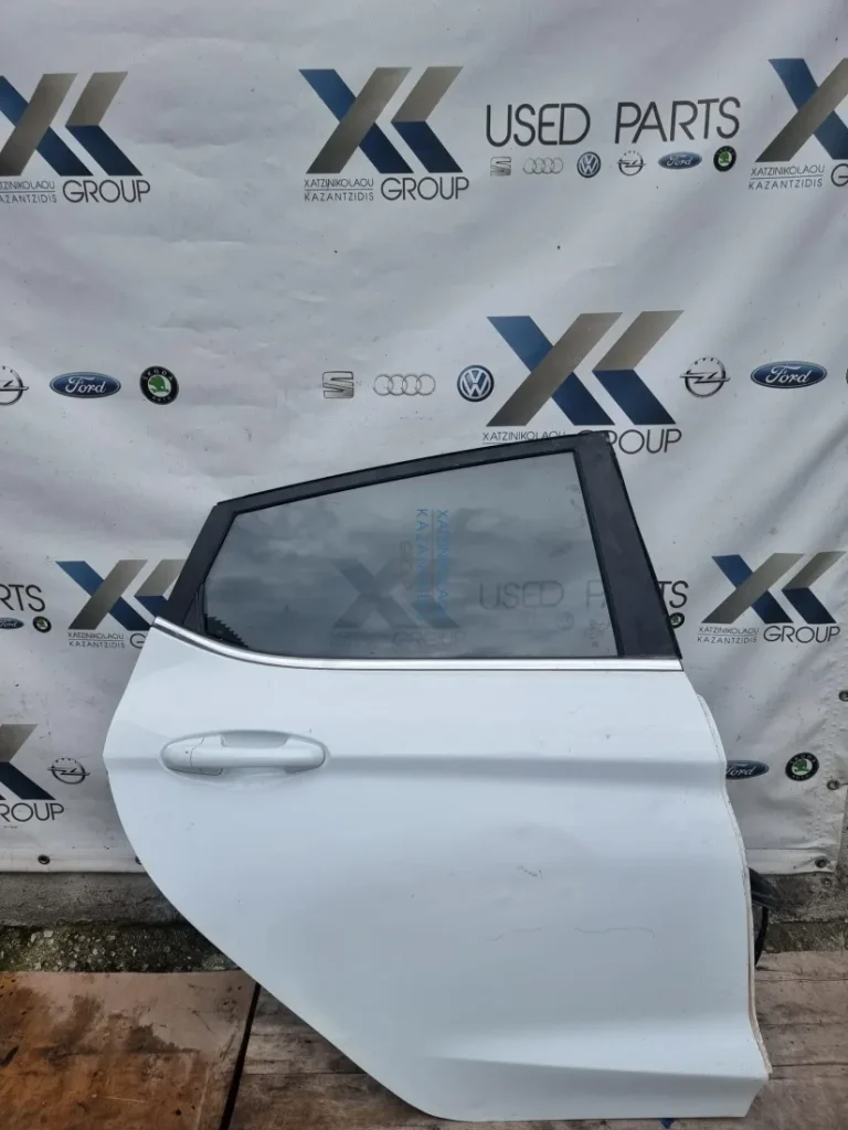 FORD FIESTA MK8 2017-2023 ΜΟΤΕΡ ΠΑΡΑΘΥΡΟΥ ΗΛΕΚΤΡΙΚΟ ΠΟΡΤΑΣ ΠΙΣΩ ΔΕΞΙΑ