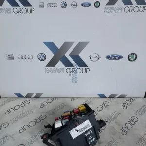 PEUGEOT 3008 2016-2020 1.5DCI ΑΣΦΑΛΕΙΟΘΗΚΗ