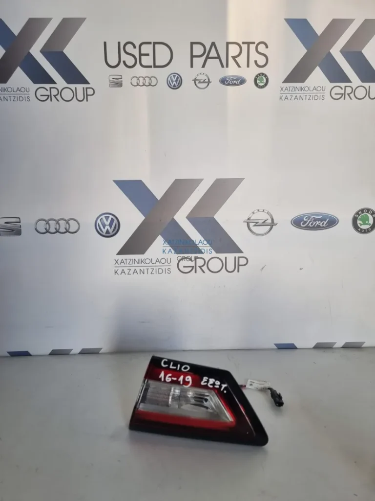 RENAULT CLIO 2016-2019 ΦΑΝΑΡΙ ΠΙΣΩ ΕΣΩΤΕΡΙΚΟ ΔΕΞΙ