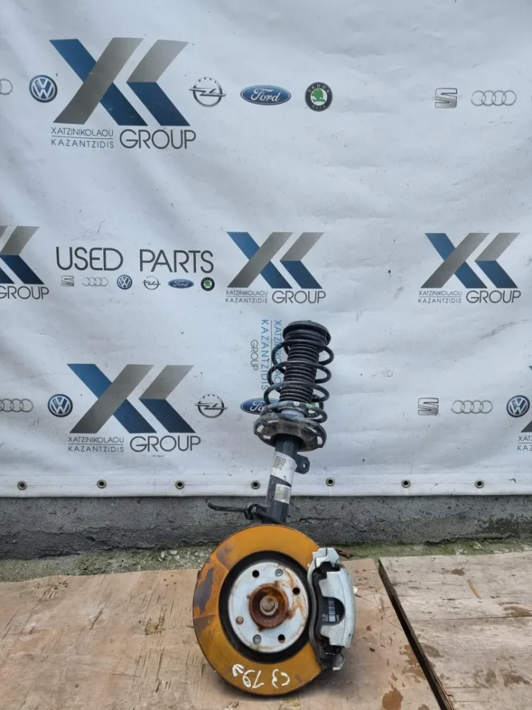 CITROEN C3 2019-2023 ΔΑΓΚΑΝΑ ΕΜΠΡΟΣ ΔΕΞΙΑ