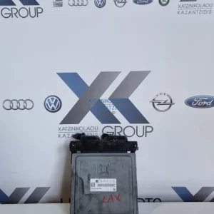 SKODA FABIA 2008-2014 ΕΓΚΕΦΑΛΟΣ ΚΙΝΗΤΗΡΑ 1.4 TSI ΚΩΔΙΚΟΣ ΕΓΚΕΦΑΛΟΥ 03L906023LN