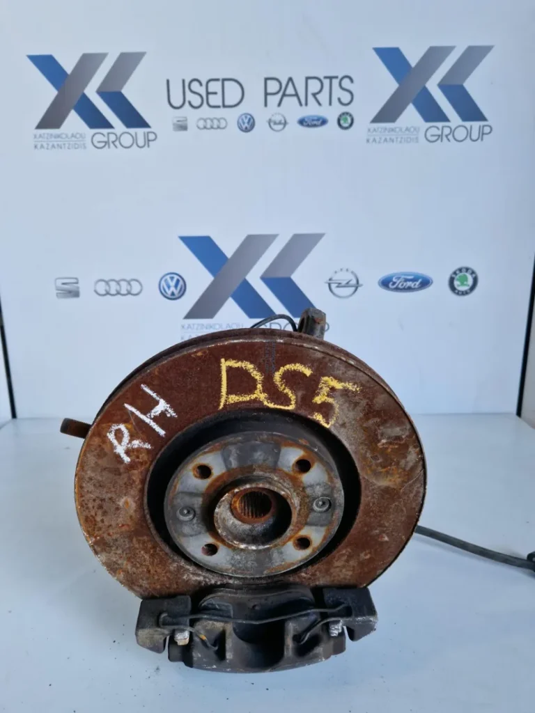 CITROEN DS5 2011-2015 ΔΑΓΚΑΝΑ ΕΜΠΡΟΣ ΔΕΞΙΑ