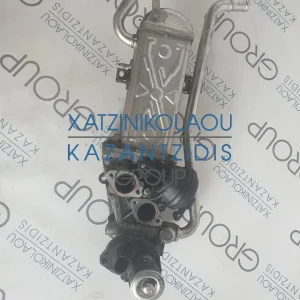VW-SEAT-SKODA-AUDI 2009-2013 ΒΑΛΒΙΔΑ EGR ΤΥΠΟΣ ΚΙΝΗΤΗΡΑ- CAY ΚΩΔΙΚΟΣ- 03L131512CE