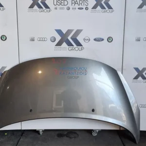 PEUGEOT 207 2006-2008 ΚΑΠΟ ΕΜΠΡΟΣ