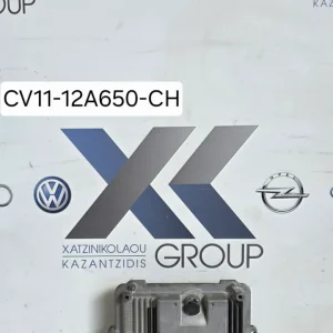 FORD CMAX  2011-2018 1.0 ECOBOOST ΕΓΚΕΦΑΛΟΣ ΚΙΝΗΤΗΡΑ ΚΩΔΙΚΟΣ CV61-12A650-CH