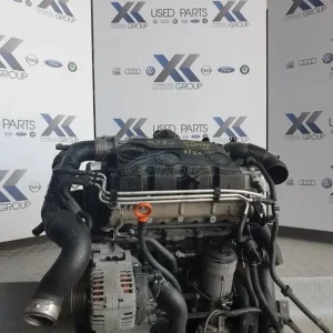 SKODA FABIA ΚΙΝΗΤΗΡΑΣ 1.2 TDI 2009-2014 ΤΥΠΟΣ ΚΙΝΗΤΗΡΑ-CFW ΚΙΝΗΤΗΡΑΣ