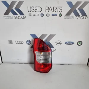 FORD TRANSIΤ COURIER 2013-2022 ΦΑΝΑΡΙ ΠΙΣΩ ΑΡΙΣΤΕΡΑ