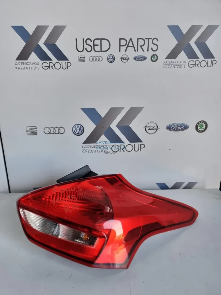 FORD FOCUS 2011-2018 ΠΙΣΩ ΔΕΞΙ ΦΑΝΑΡΙ