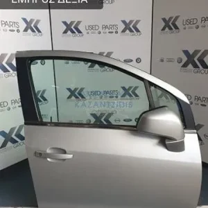 OPEL MOKKA 2013-2016 ΠΟΡΤΑ ΕΜΠΡΟΣ ΔΕΞΙΑ (ΚΑΘΡΕΦΤΗΣ-ΚΛΕΙΔΑΡΙΑ-ΓΡΥΛΟΣ-ΤΖΑΜΙ)