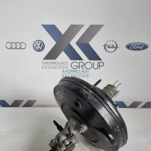 Ford C-MAX 2015-2023 ΣΕΒΡΟ ΦΡΕΝΩΝ ΚΩΔΙΚΟΣ ΑΝΤΑΛΛΑΚΤΙΚΟΥ- DV61-2B195-ZD