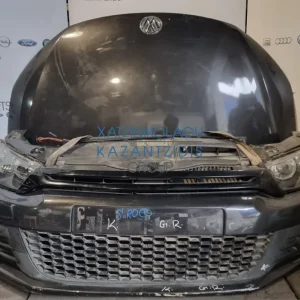 VW SCIROCCO 2008-2013 ΜΟΥΡΗ ΕΜΠΡΟΣ ΚΟΜΠΛΕ (ΚΑΠΟ-ΦΑΝΑΡΙΑ-ΜΕΤΩΠΗ-ΤΡΑΒΕΡΣΑ-ΠΡΟΦΥΛΆΚΤΗΡΑΣ-ΦΤΕΡΑ-ΘΟΛΟΙ-ΨΥΓΕΙΑ-ΣΕΤ ΑΕΡΟΣΑΚΟ
