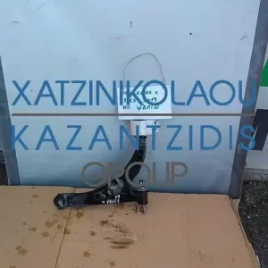 OPEL ASTRA K 2015-2019 ΔΕΞΙ ΨΑΛΙΔΙ