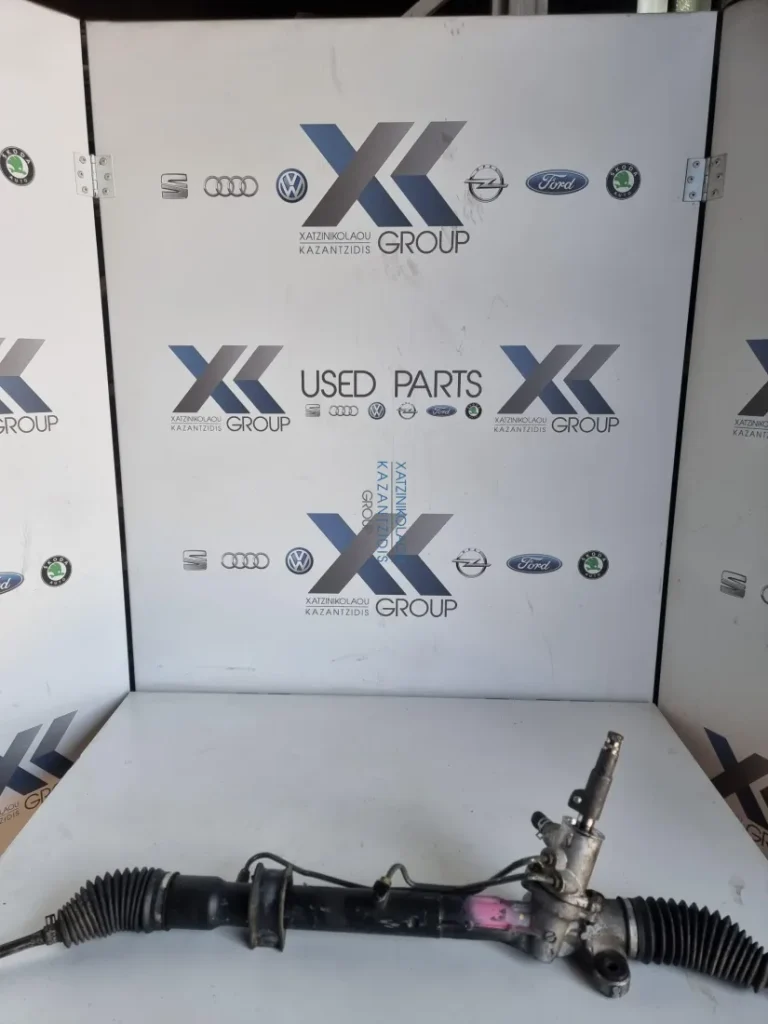 VW TRANSPORTER T5 2003-2015 ΚΡΕΜΑΓΙΕΡΑ